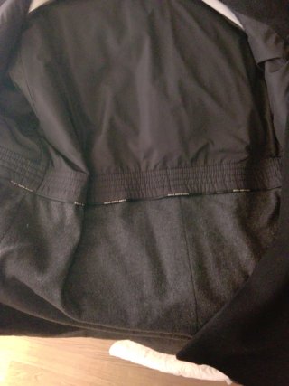 Chaquetón Boss Hugo Boss