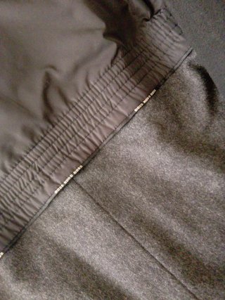 Chaquetón Boss Hugo Boss