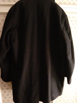 Chaquetón Boss Hugo Boss