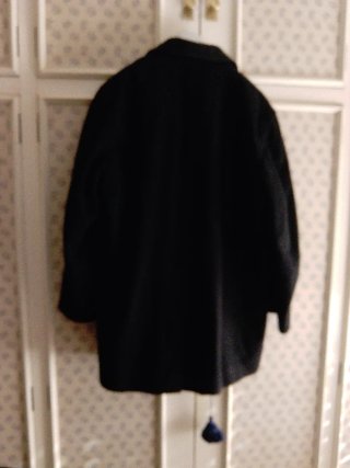 Chaquetón Boss Hugo Boss