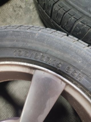 Llantas Peugeot Citroen 4uds