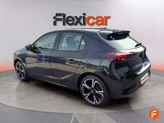 Opel Corsa 1.2T XHL 74kW (100CV) GS
