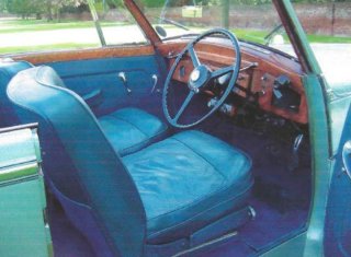 Bentley Continental 1993