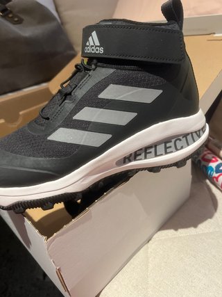 Zapatillas deportivas Adidas Reflective