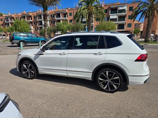 Volkswagen Tiguan Allspace RLine 2.0TDI 200CV DSG