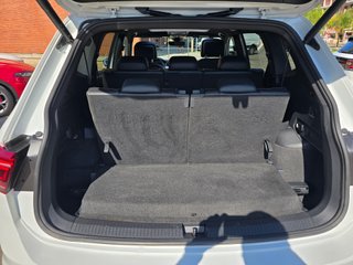 Volkswagen Tiguan Allspace RLine 2.0TDI 200CV DSG