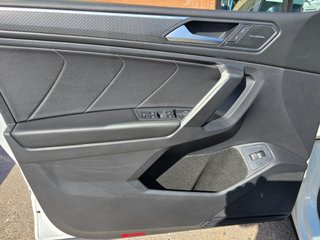 Volkswagen Tiguan Allspace RLine 2.0TDI 200CV DSG
