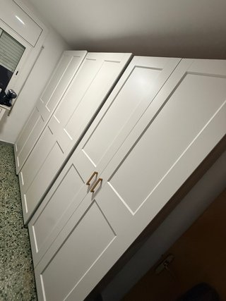 Montador de muebles