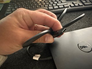 Dell WD15 K17A Dock USB-C