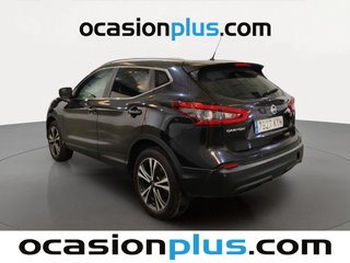 Nissan Qashqai DIG-T 140 Acenta 4x2 103 kW (140 CV)