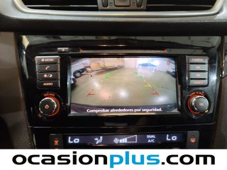 Nissan Qashqai DIG-T 140 Acenta 4x2 103 kW (140 CV)