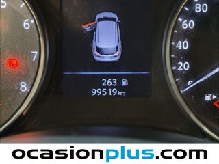 Nissan Qashqai DIG-T 140 Acenta 4x2 103 kW (140 CV)