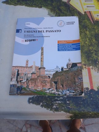 I segni del passato