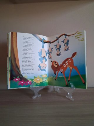 Bambi