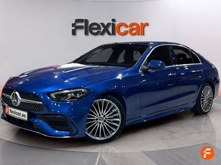 Mercedes Clase C C 200 d