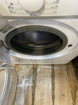 Nevera Edesa y Lavadora Beko garantía transporte