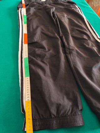 Pantaloni Adidas Donna Neri