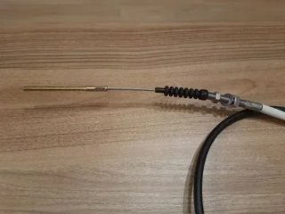 Cable embrague Suzuki Samurai Sj410