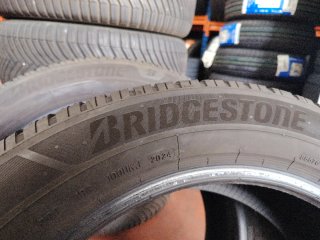 Neumáticos Bridgestone 235/55-19 105W Invierno