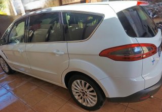 Ford S-MAX 2013