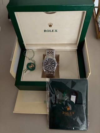 Reloj