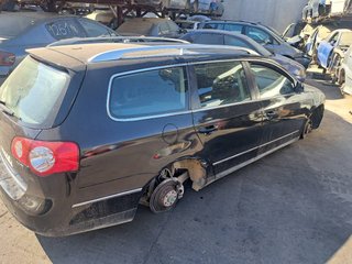 DESPIECE VW PASSAT 3C5 2.0TDI 140CV REF.BKP 6 VEL