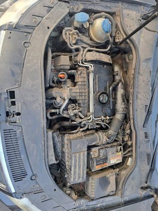 DESPIECE VW PASSAT 3C5 2.0TDI 140CV REF.BKP 6 VEL