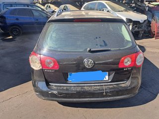 DESPIECE VW PASSAT 3C5 2.0TDI 140CV REF.BKP 6 VEL