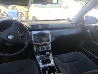 DESPIECE VW PASSAT 3C5 2.0TDI 140CV REF.BKP 6 VEL