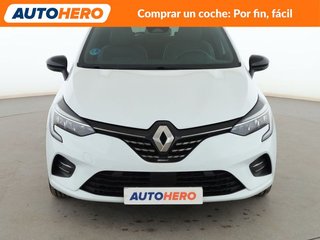 Renault Clio 1.6 Hybrid E-Tech Techno