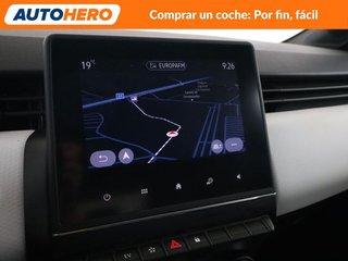 Renault Clio 1.6 Hybrid E-Tech Techno