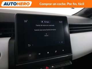 Renault Clio 1.6 Hybrid E-Tech Techno