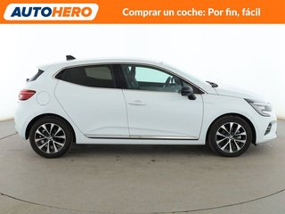 Renault Clio 1.6 Hybrid E-Tech Techno