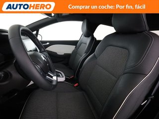Renault Clio 1.6 Hybrid E-Tech Techno