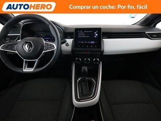 Renault Clio 1.6 Hybrid E-Tech Techno