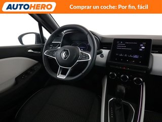 Renault Clio 1.6 Hybrid E-Tech Techno