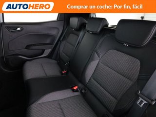 Renault Clio 1.6 Hybrid E-Tech Techno