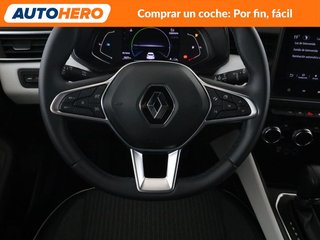 Renault Clio 1.6 Hybrid E-Tech Techno