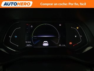 Renault Clio 1.6 Hybrid E-Tech Techno