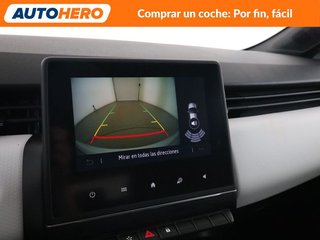 Renault Clio 1.6 Hybrid E-Tech Techno