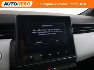 Renault Clio 1.6 Hybrid E-Tech Techno