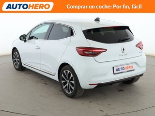 Renault Clio 1.6 Hybrid E-Tech Techno