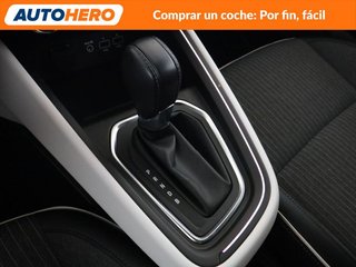 Renault Clio 1.6 Hybrid E-Tech Techno