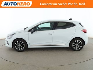 Renault Clio 1.6 Hybrid E-Tech Techno