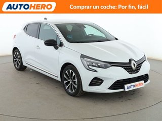 Renault Clio 1.6 Hybrid E-Tech Techno