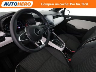 Renault Clio 1.6 Hybrid E-Tech Techno