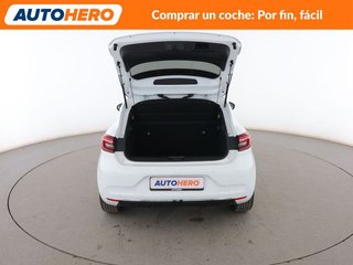 Renault Clio 1.6 Hybrid E-Tech Techno