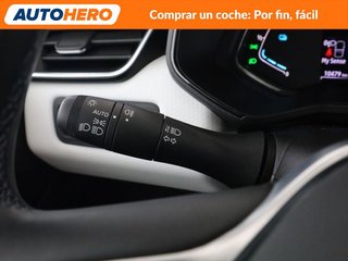Renault Clio 1.6 Hybrid E-Tech Techno