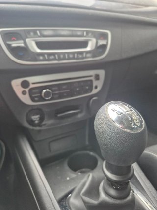 Renault Megane Limited 1.5dCi 110CV