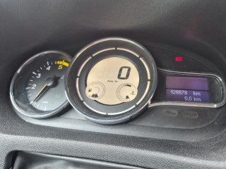 Renault Megane Limited 1.5dCi 110CV